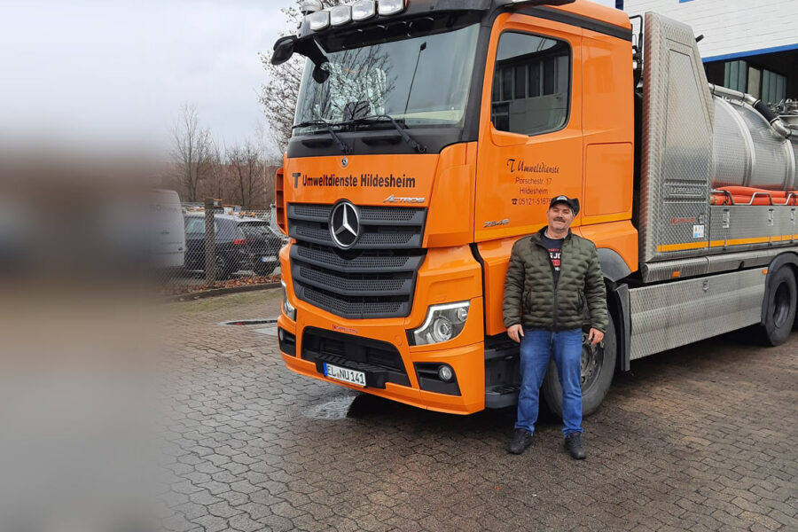 !!! Neues Fahrzeug !!!